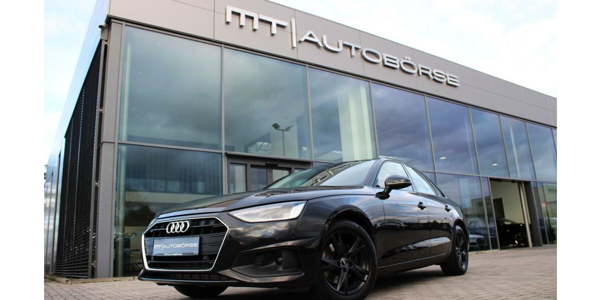 Audi A4 161.700 km 18.500 &euro; Griesheim - Darmstadt 64347