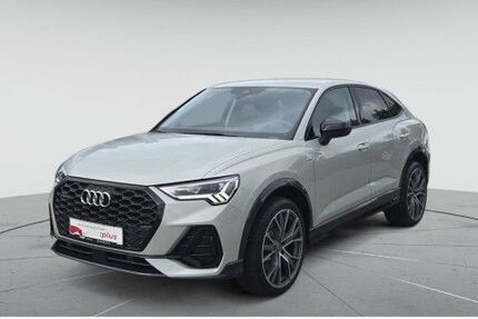 Audi Q3 54.124 km 35.880 &euro; Darmstadt 64295