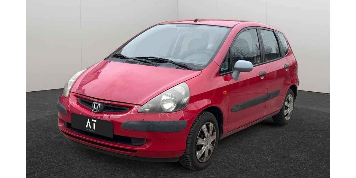 Honda Jazz 143.485 km 2.490 &euro; Frankfurt am Main 65933