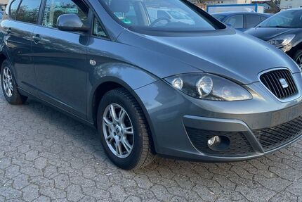 Seat Altea 148.910 km 4.999 &euro; Frankfurt am Main 65933
