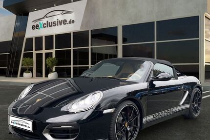 Porsche Boxster 55.200 km 76.900 &euro; Nidderau 61130