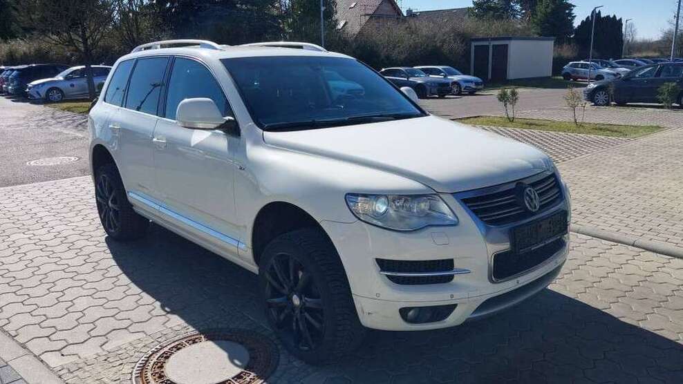 Touareg