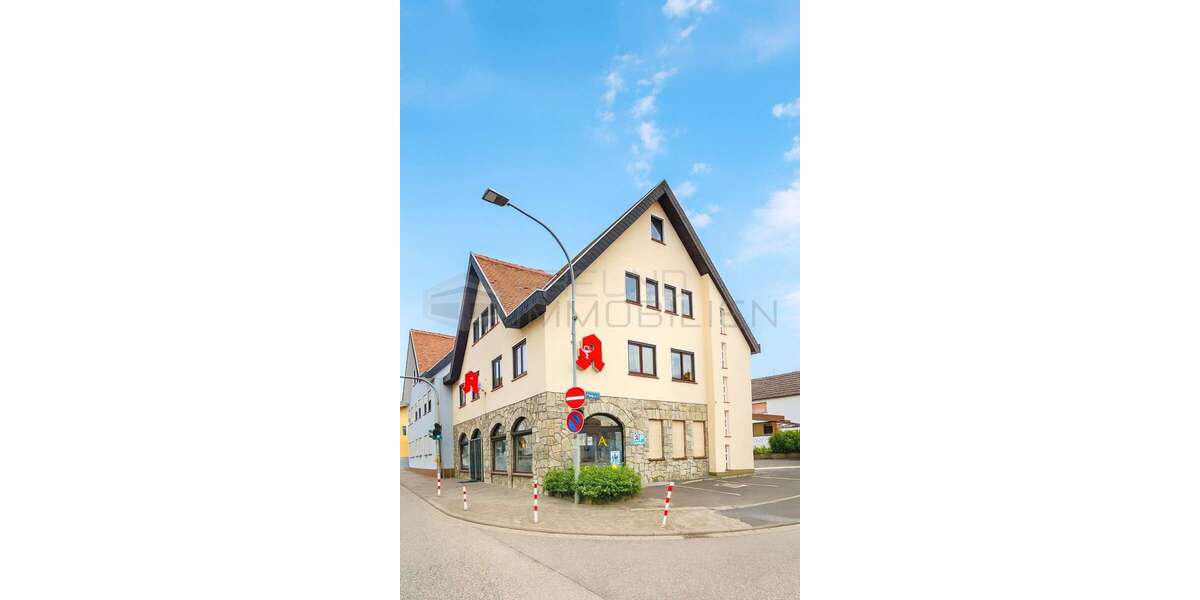 Einfamilienhaus Ober-Mörlen Mörlen - 6 Zimmer, 191 m&sup2;, 649.000&euro; | Angebot:26200088