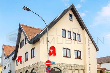 Haus Ober-Mörlen Mörlen - 6 Zimmer, 191 m&sup2;, 649.000&euro; | Angebot:26200088