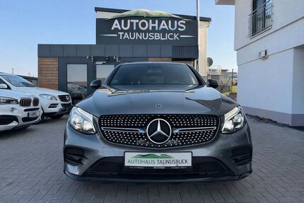 Mercedes-Benz GLC 250 185.500 km 24.890 &euro; Usingen 61250