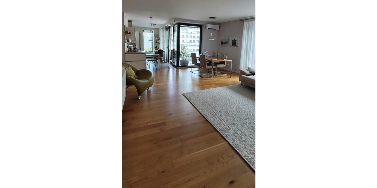Etagenwohnung Frankfurt am Main Bockenheim - 3 Zimmer, 111 m&sup2;, 730.000&euro; | Angebot:26888163