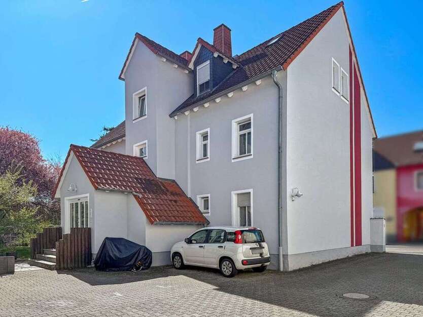 Wohnung zum Kaufen in Hanau 149.000 € 45 m²