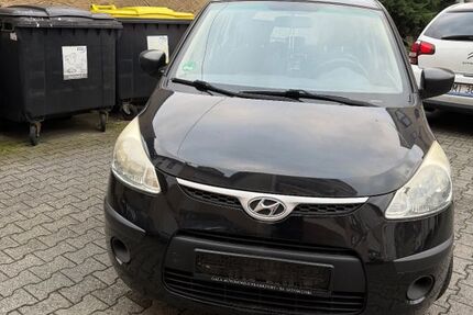 Hyundai i10 128.786 km 1.750 &euro; Frankfurt am Main 65934
