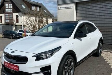 Kia XCeed 54.000 km 23.400 € Wiesbaden 65199