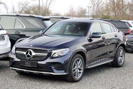 Mercedes-Benz GLC 250 164.900 km 27.800 &euro; Bischofsheim 65474