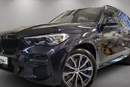 BMW X5 61.101 km 55.870 &euro; Dreieich-Sprendlingen 63303