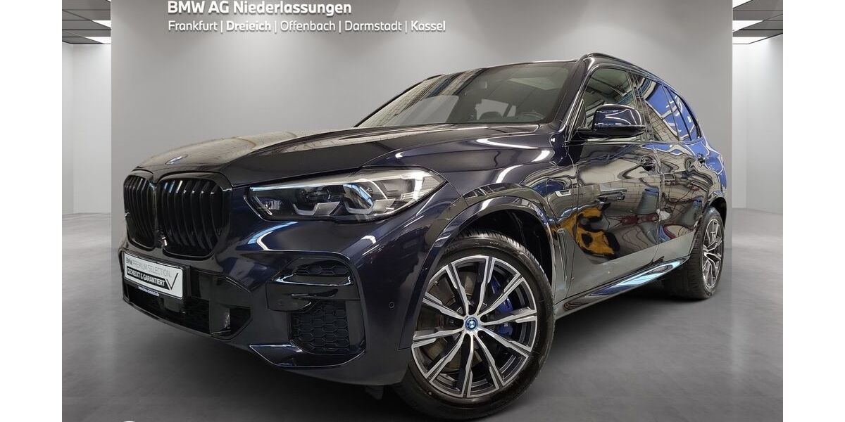 BMW X5 61.101 km 55.870 &euro; Dreieich-Sprendlingen 63303