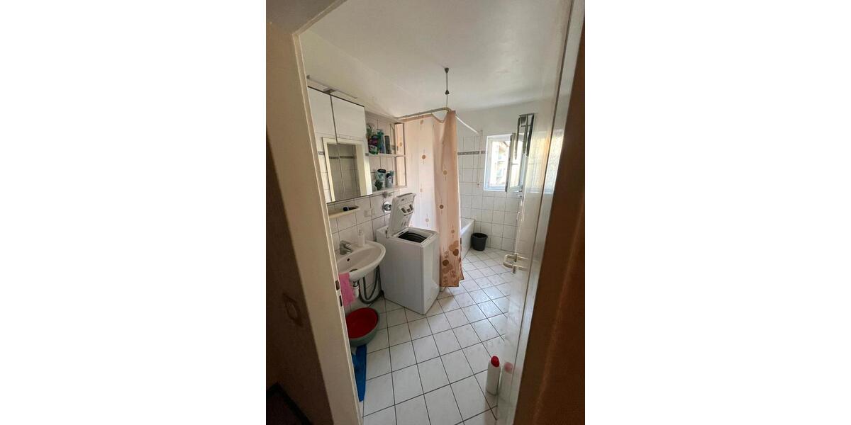 Etagenwohnung Frankfurt am Main Bornheim - 3 Zimmer, 75 m&sup2;, 1.500&euro; | Angebot:26388732