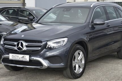 Mercedes-Benz GLC 250 86.673 km 23.480 &euro; Heusenstamm bei Frankfurt/M 63150