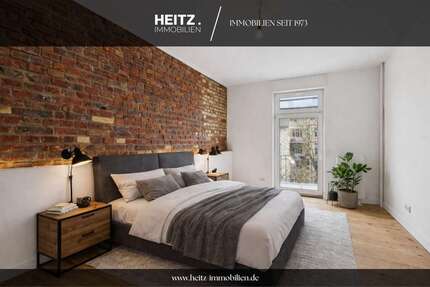 Wohnung Darmstadt Darmstadt-Nord - 4 Zimmer, 102 m&sup2;, 599.000&euro; | Angebot:25628994