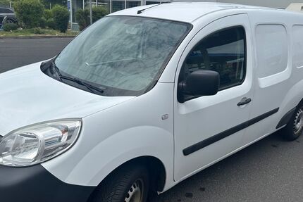 Renault Kangoo 187.110 km 5.600 &euro; Bad Vilbel 61118