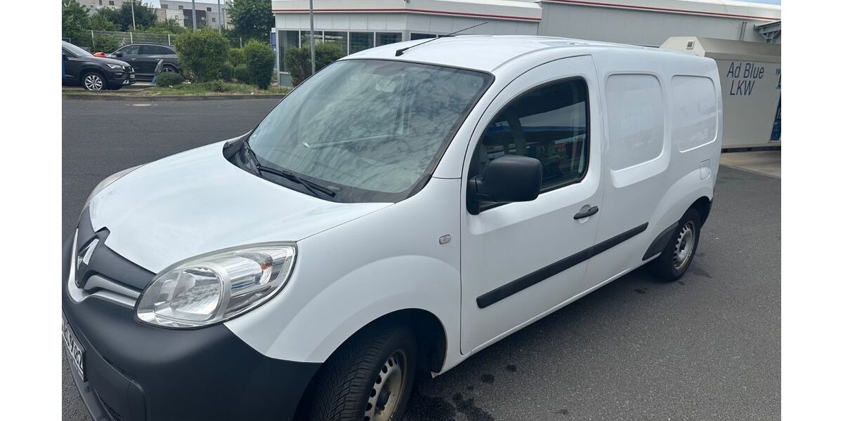 Renault Kangoo 187.110 km 5.600 &euro; Bad Vilbel 61118