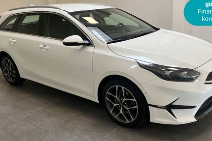 Kia ceed Sportswagon 74.351 km 19.990 &euro; Egelsbach 63329