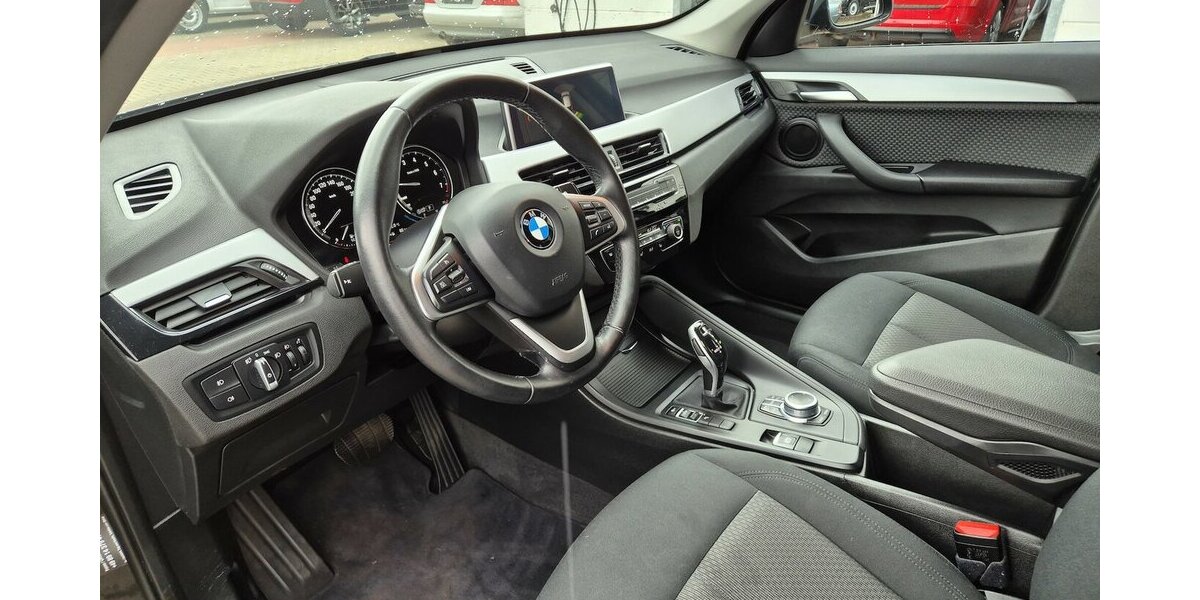 BMW X1 sDrive 18 i Advantage Automatic, Navi 68.650 km 20.790 &euro; Rodgau 63110