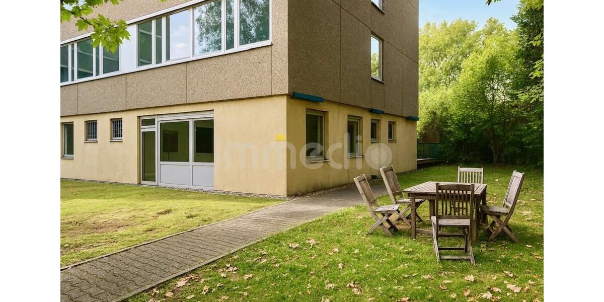 Gewerbeobjekt Frankfurt am Main Süd - 2.340&euro; | Angebot:22373982