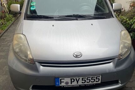 Daihatsu Sirion 176.300 km 1.699 &euro; Usingen 61250