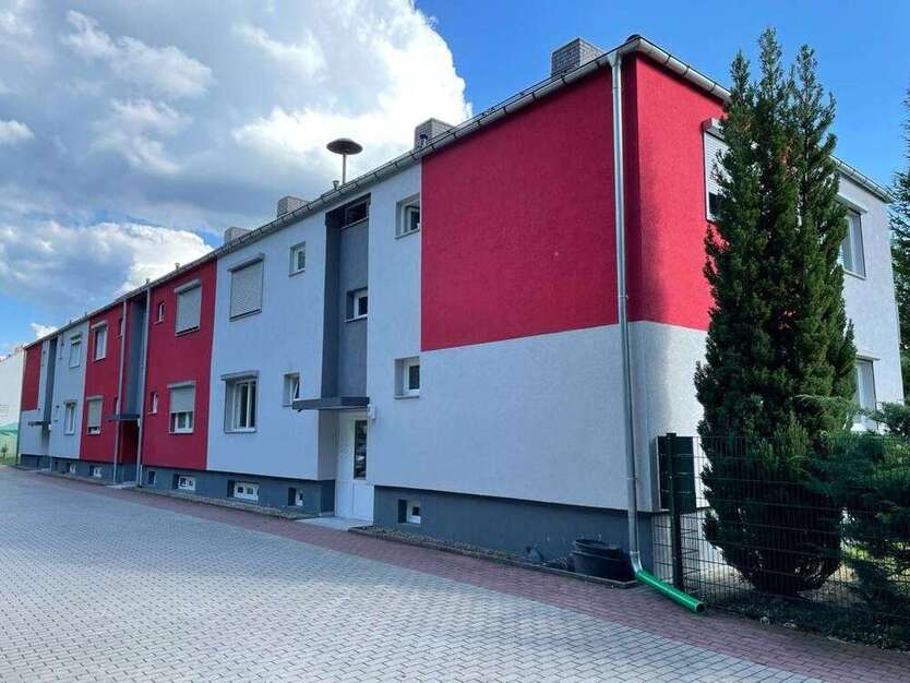 Wohnung zum Kaufen in Neu-Isenburg 199.000 € 42 m²