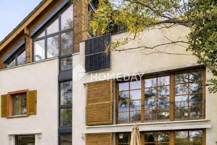 Attraktive Immobilie in 1A-Wohnlage mit Energieklasse A 7 zimmer