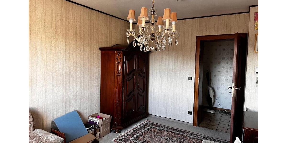 Etagenwohnung Bruchköbel - 3 Zimmer, 98 m&sup2;, 240.000&euro; | Angebot:26818399