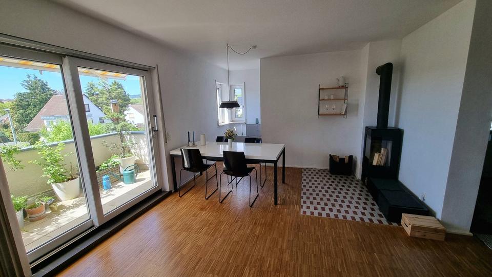 Maisonettenwohnung Schwalbach am Taunus - 3.5 Zimmer, 92 m&sup2;, 485.000&euro; | Angebot:26415300