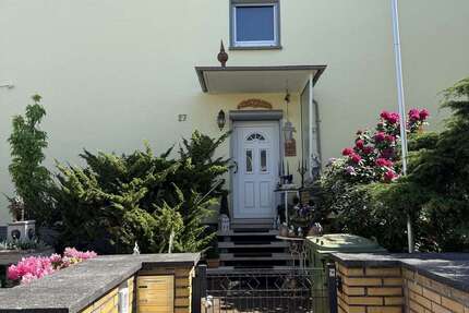 Wohnung zum Kaufen in Erlensee 420.000 € 112 m² 4 zimmer