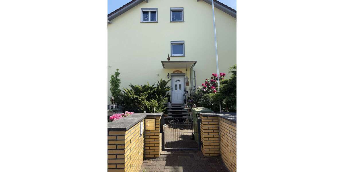 Wohnung zum Kaufen in Erlensee 420.000 € 112 m² 4 zimmer