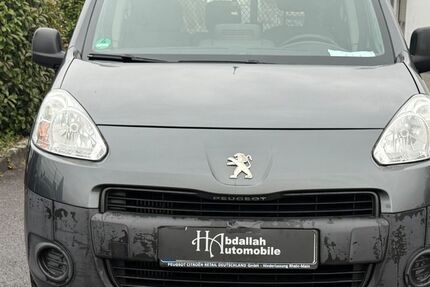 Peugeot Partner 108.969 km 8.699 &euro; Kelkheim 65779