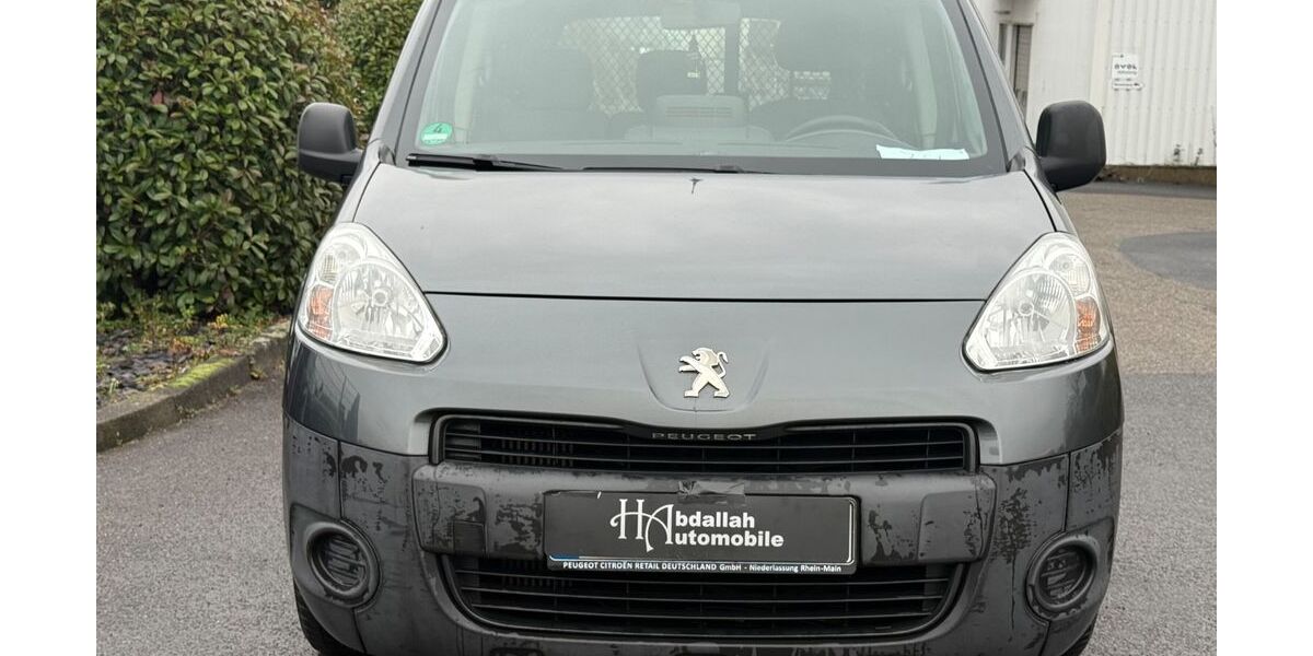 Peugeot Partner 108.969 km 8.699 &euro; Kelkheim 65779
