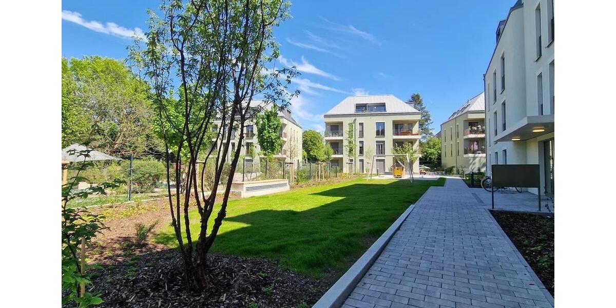 Etagenwohnung Frankfurt am Main Ginnheim - 3 Zimmer, 82 m&sup2;, 1.900&euro; | Angebot:23330566