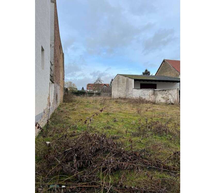 Grundstück zu verkaufen in Bad Homburg 1.200.000 € 900 m²