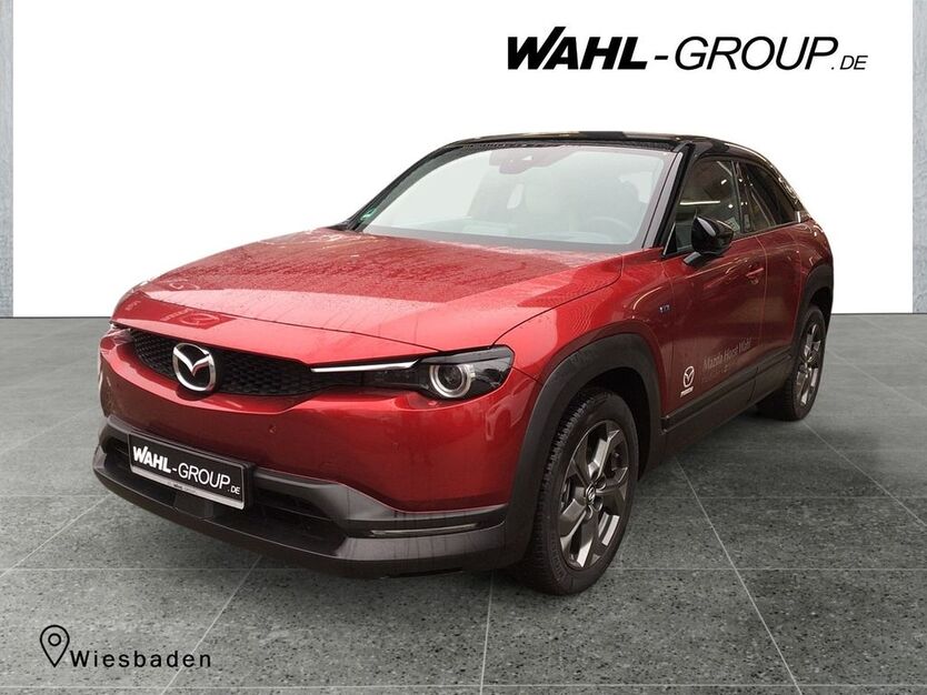 Mazda MX-30 5.500 km 24.900 € Wiesbaden 65191