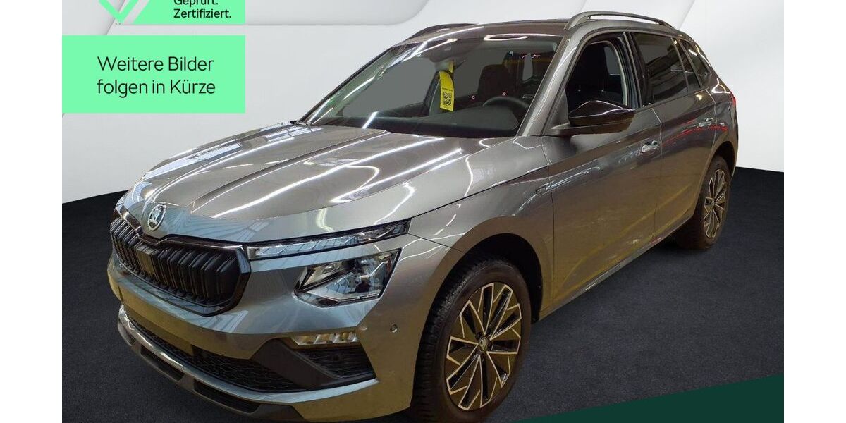 Skoda Kamiq 17.600 km 25.999 &euro; Mühlheim 63165