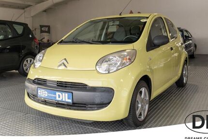 Citroen C1 119.257 km 3.340 &euro; Bad Nauheim 61231