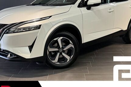 Nissan Qashqai 38.931 km 23.925 &euro; Offenbach 63069
