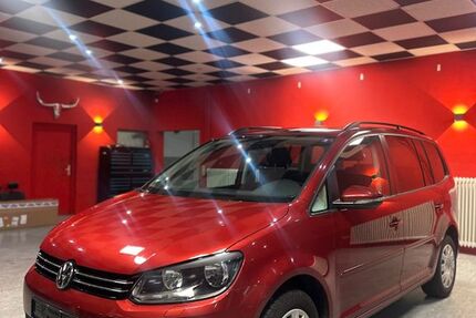 VW Touran 183.000 km 6.990 &euro; Weiterstadt 64331