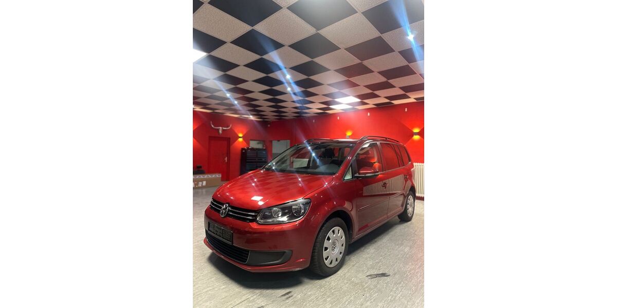 VW Touran 183.000 km 6.990 &euro; Weiterstadt 64331