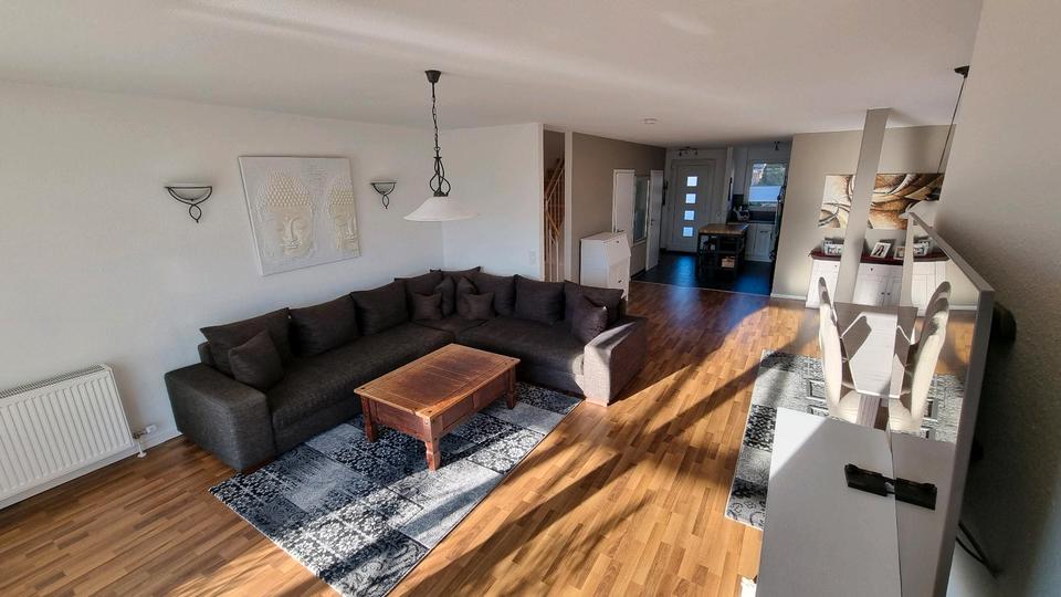 Reihenhaus Rosbach vor der Höhe - 5 Zimmer, 169 m&sup2;, 980.000&euro; | Angebot:26883622