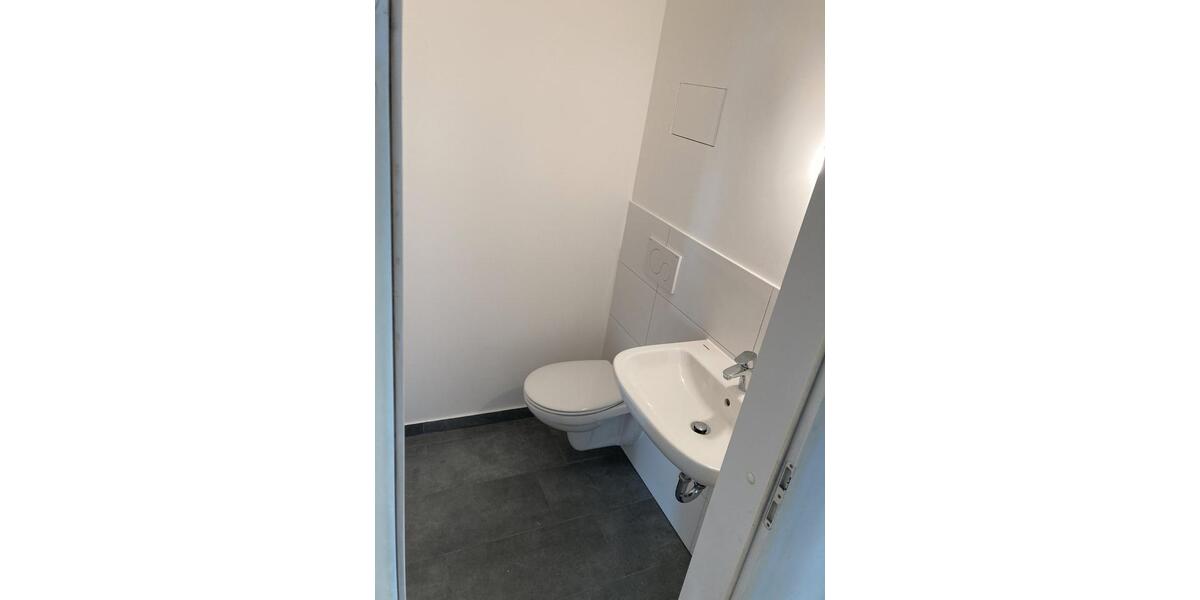 Wohnung mit Blick über Frankfurt 3 zimmer