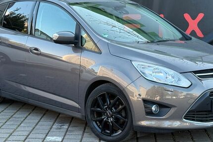Ford C-Max 108.000 km 6.450 &euro; Mühlheim am main 63165
