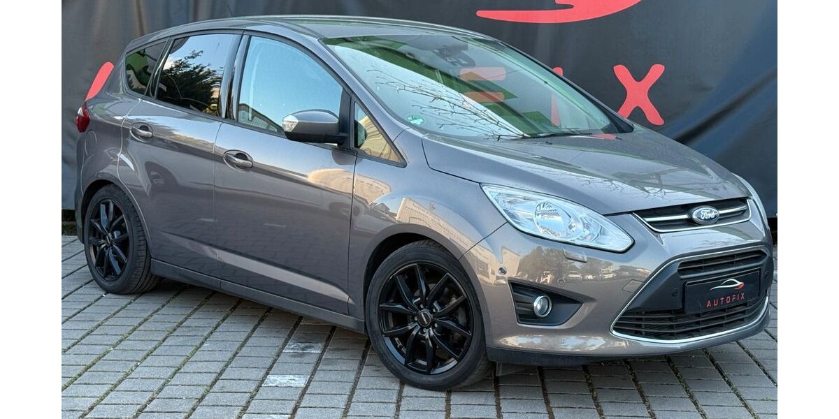 Ford C-Max 108.000 km 6.450 &euro; Mühlheim am main 63165