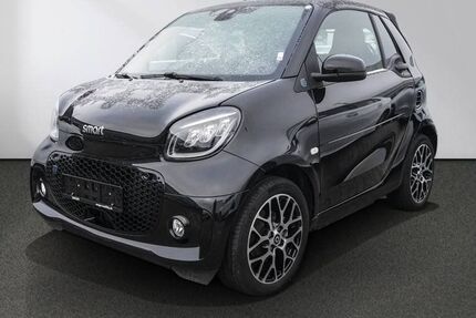 Smart ForTwo 12.103 km 16.680 &euro; Friedberg 61169