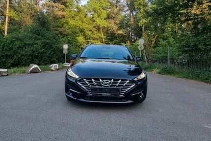 Hyundai i30 4.000 km 18.499 &euro; Neu-Isenburg 63263