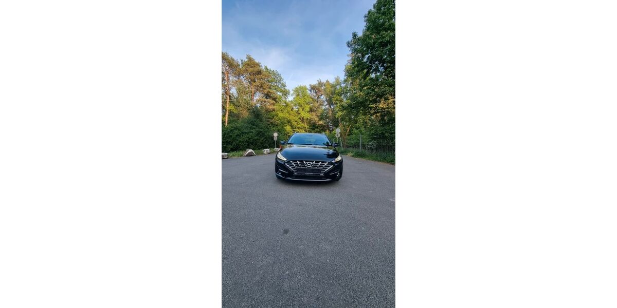 Hyundai i30 4.000 km 18.499 &euro; Neu-Isenburg 63263