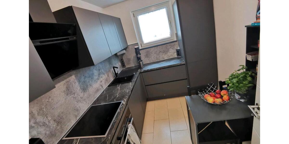 Etagenwohnung Hanau Großauheim - 3 Zimmer, 67 m&sup2;, 269.000&euro; | Angebot:24696082