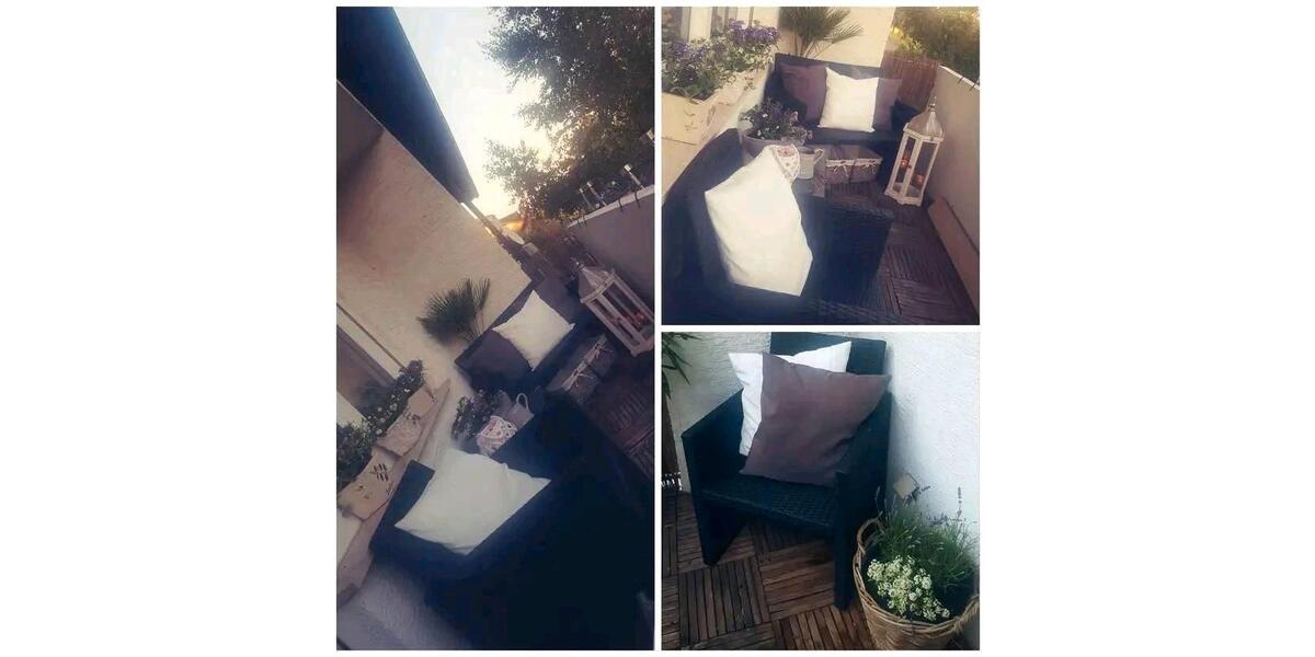 Luxus in Feldrandlage hochwertige 3 ZKB Wohnung zum Verkauf 3 zimmer